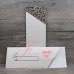 Personalized Pocket Wedding Invitation Wrap